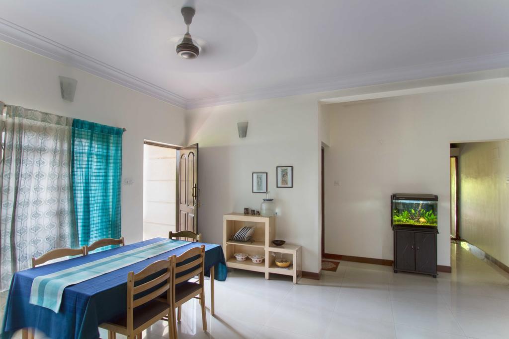 Amber Inn Bangalore Exterior foto
