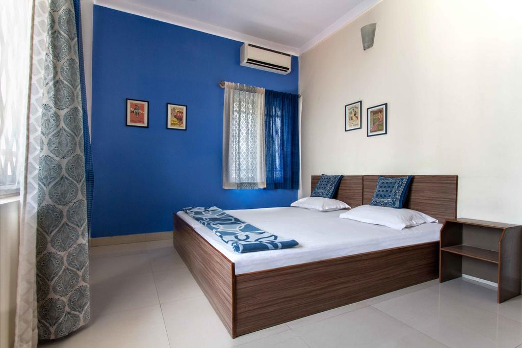Amber Inn Bangalore Exterior foto